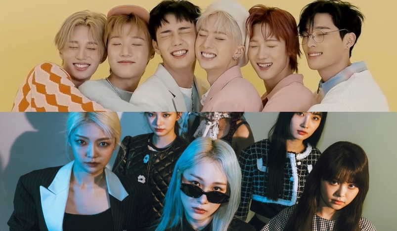 Everglow and P1harmony have been added to the lineup of the K pop music festival in Qatar